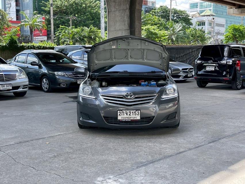 รหัสรถ WMT2153 Vios 1.5J ปี 2013 16