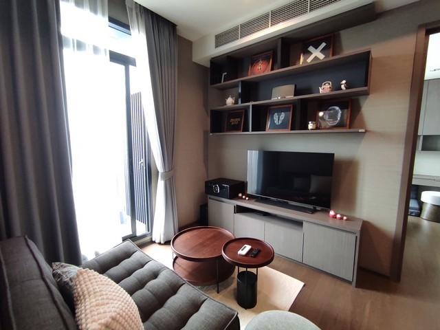 ให้เช่า The Diplomat สาทร 65 ตรม. 2 นอน ชั้น 9 พร้อมอยู่ได้ทันที 2