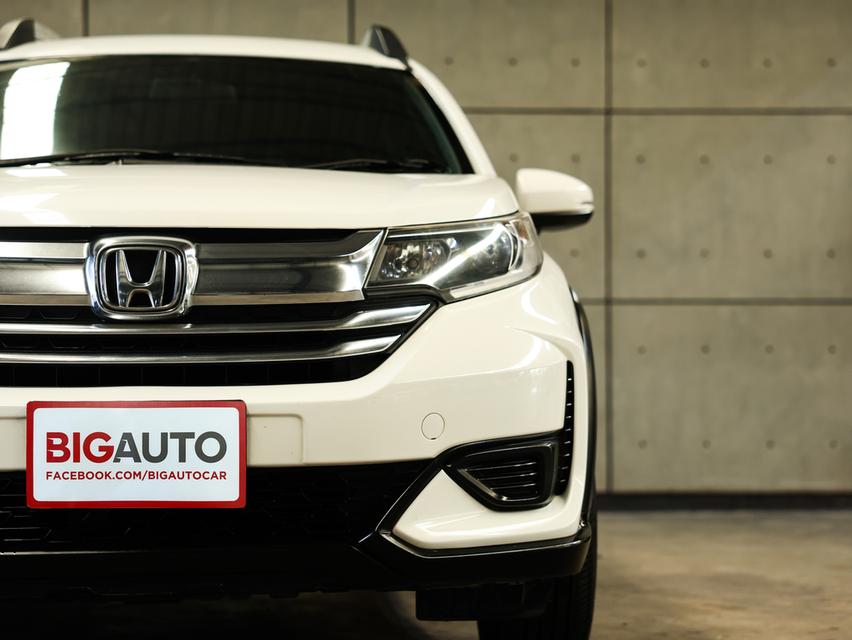 2020 Honda BR-V 1.5 (ปี 16-20) V SUV AT รูปย่อยที่ 4