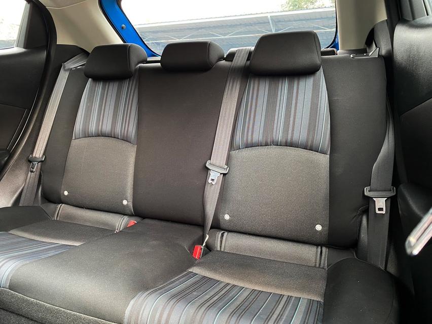 Mazda2 1.3 Standard Hatchback ปี 2015 วิ่ง 129,xxx km 13