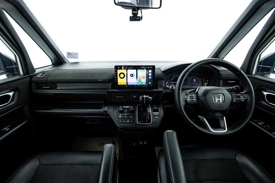 รหัสรถ 1D158 🚐 HONDA STEP WGN SPADA PREMIUM LINE 1.5 ปี 2023 18