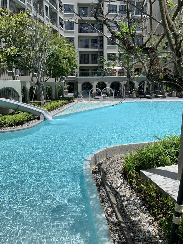 Rent luxury Condo La Casita Hua Hin 2