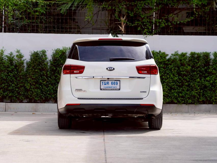 Kia Carnival 2.2LX ปี21 6