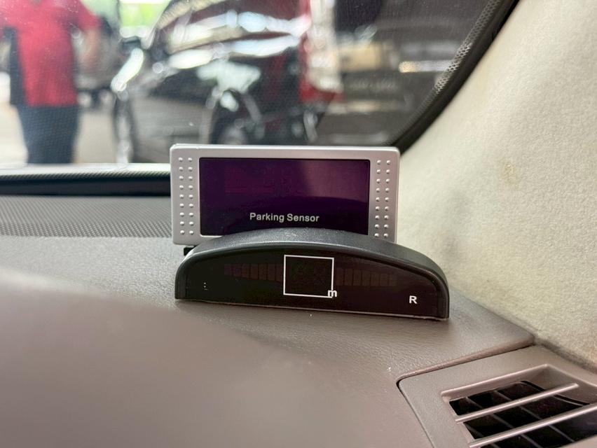 TOYOTA CAMRY 2.0 G ปี2008รถบ้านแท้ สภาพสวยกริ๊บ พร้อมใช้งาน 10