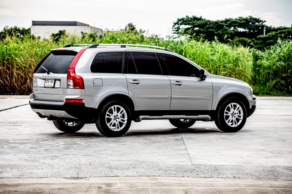 Volvo CX90 2.4 ปี12 8