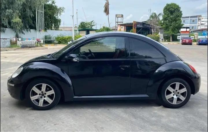 ขายด่วน Volkswagen Beetle 2