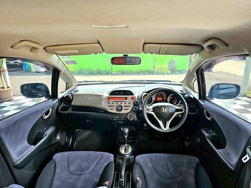 Honda Jazz GE 1.5V 2012 รูปที่ 16