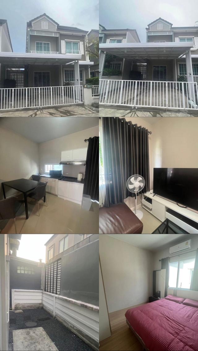 ขาย/ให้เช่า The Village 3 บางนา กม.10 2