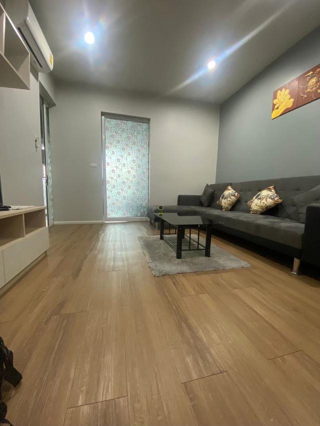 คอนโด แฮปปี้คอนโด ลาดพร้าว101 4