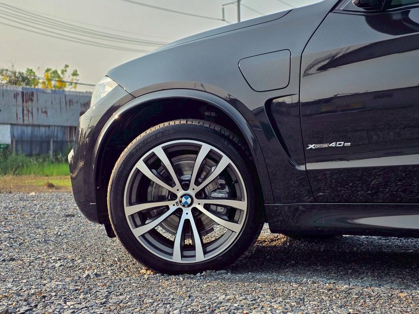 รหัสรถ NC1133 📍 BMW✳️ X5 xDrive40e M Sport [F15] รูปที่ 6