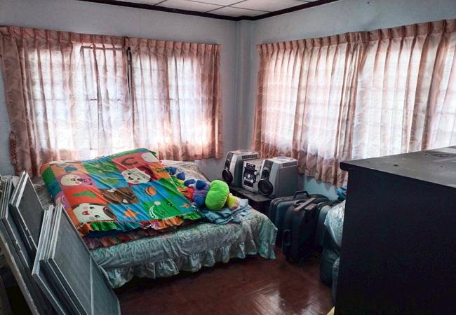 ขายบ้านเดี่ยว หมู่บ้านนครินทร์ การ์เด้น ซอยร่มเกล้า 19/1 ลาดกระบัง กรุงเทพมหานคร 7