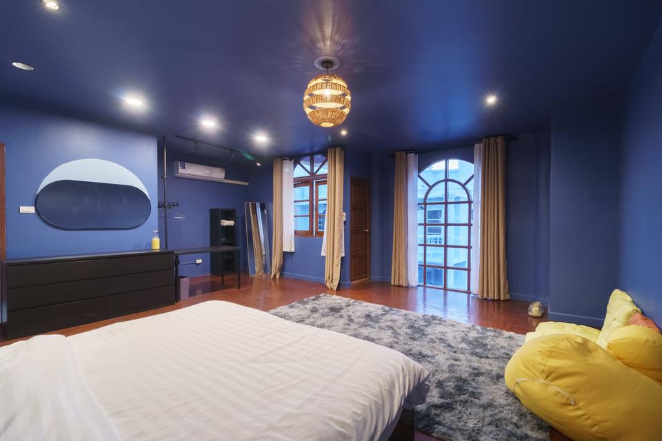 Luxury Townhome For Rent Thonglor Soi 25 3