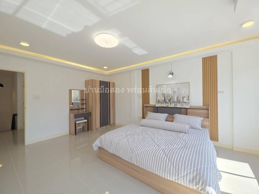 หมู่บ้านเคซี 7 ไทยรามัญ 18