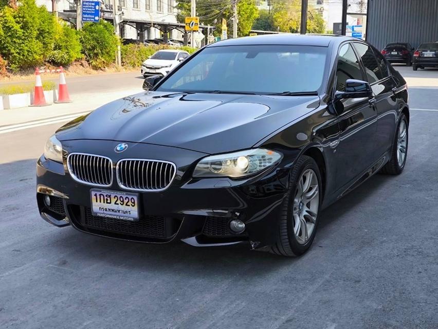 2014 BMW 528i M SPORT รหัส KPV2929 2