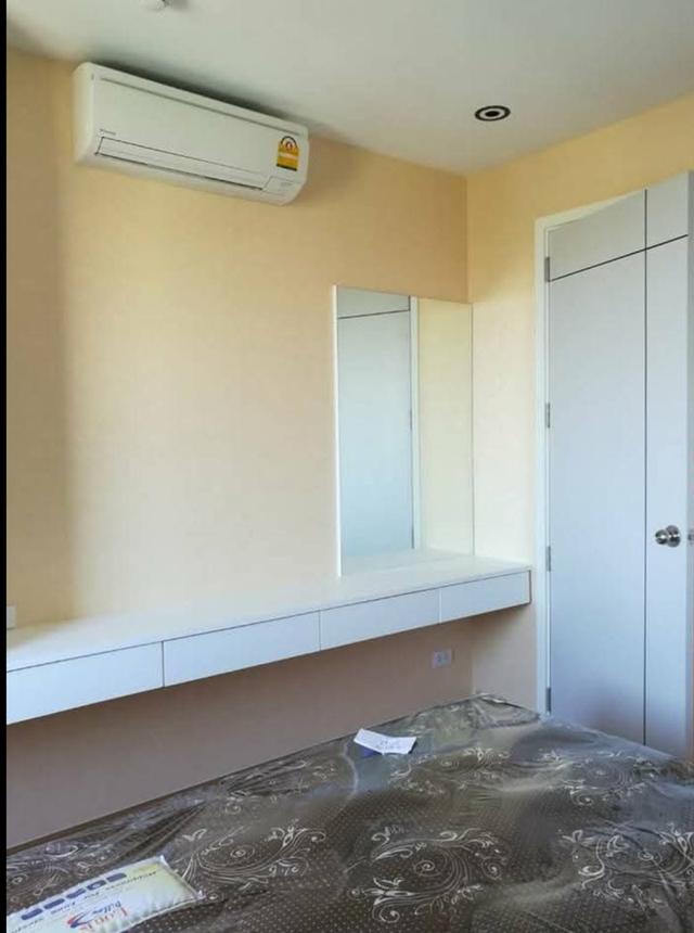 คอนโดให้เช่าติดรถไฟฟ้าเดอะเพรสซิเดนท์3สาทรราชพฤกษ์ 6