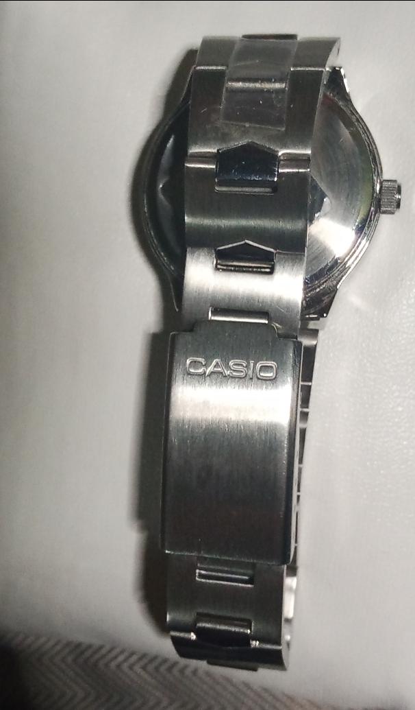 นาฬิกา Casio รุ่น LTP-1241D-4A3V LTP-1241 รูปที่ 5