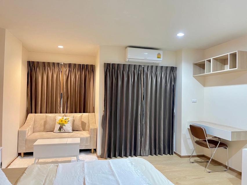 คอนโดใจกลางเมืองขอนแก่น 11