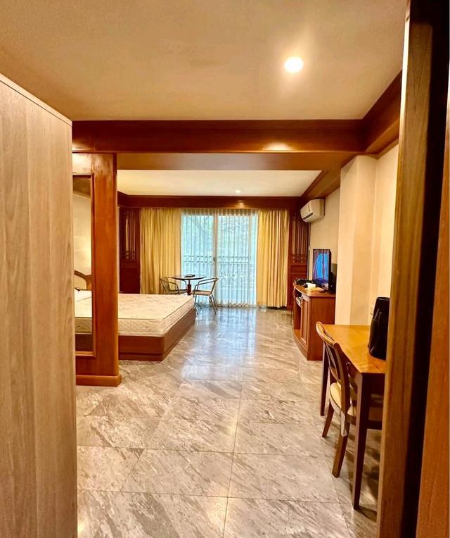 ขายคอนโดแถวห้วยขวาง รัชดา เหม่งจ๋าย คอนโด บ้านสวนเหม่งจ๋าย 1