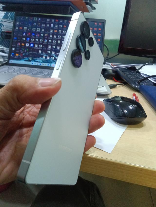 Samsung S25 Ultra มีประกัน รูปที่ 7