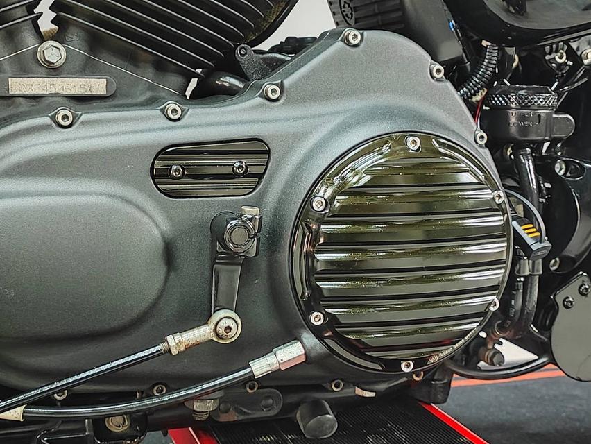 🏍️ HARLEY-DAVIDSON FORTY-EIGHT (SPORTSTER 1200) ปี 2012 🇺🇸 รหัส 5HD 15