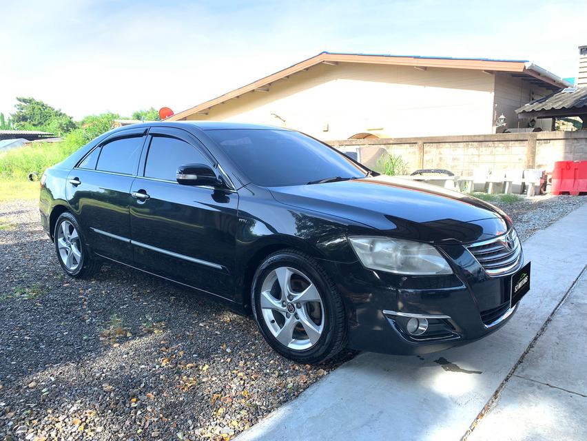 Toyota camry 2.0 G ปี2008 รหัส MJ53