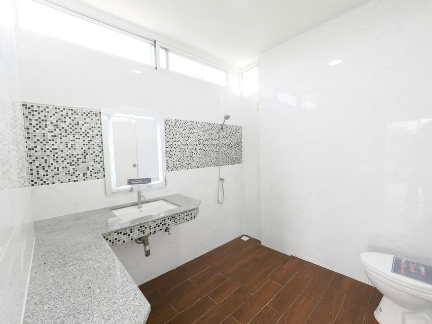 ขายบ้านเดี่ยว 2 ชั้น ม.กรีนเนอรี่ บาย นิราวิลล์ ขนาด 63.1 ตร.ว. [เอกชัย-พระราม2] ขาย 3.48ล้าน 13