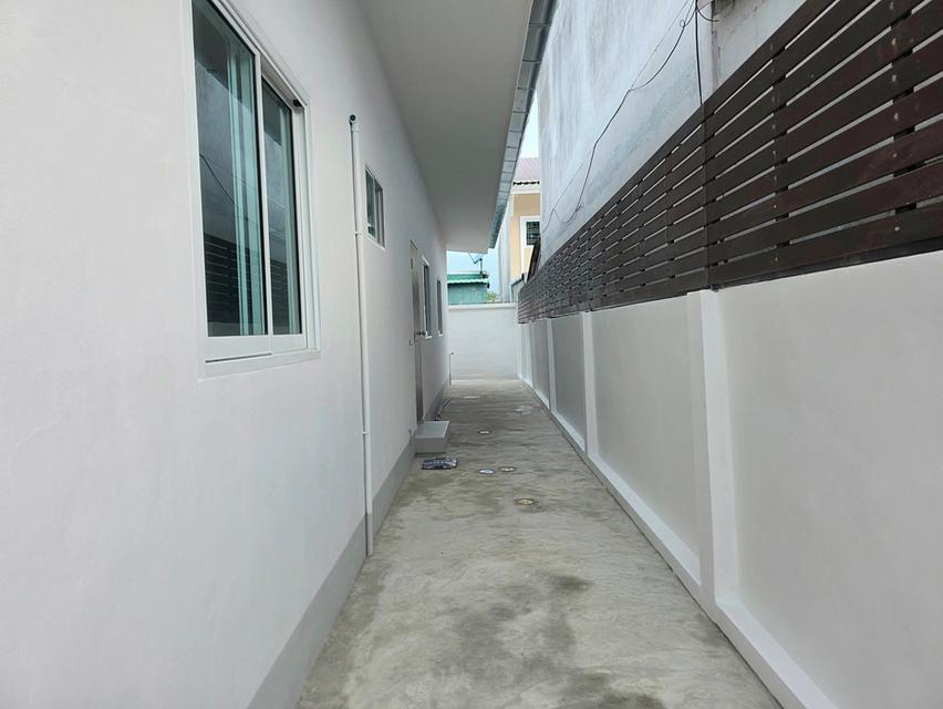 ขายบ้านพร้อมที่ดินกาญจนบุรี 14