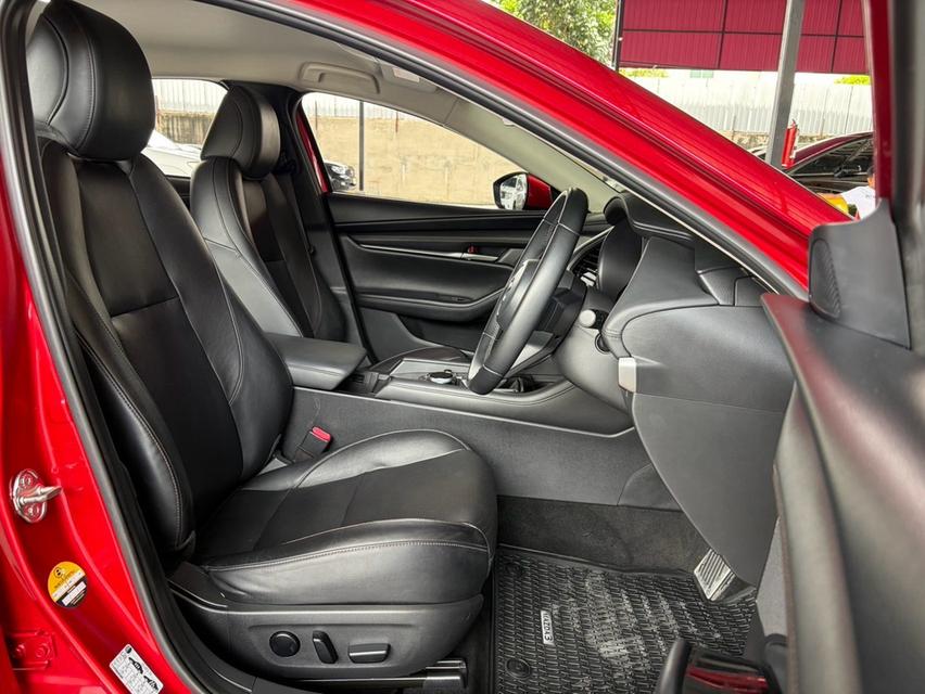 MAZDA MAZDA3 2.0 C ปี 2019 รูปที่ 7