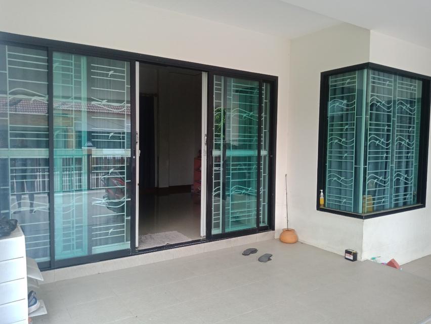 บ้านเดี่ยวชั้นเดียว หมู่บ้านโชติกาโนเวลตี้ ราคา 2.5 ล้านบาท ราคานี้โคตรคุ้ม…. 8