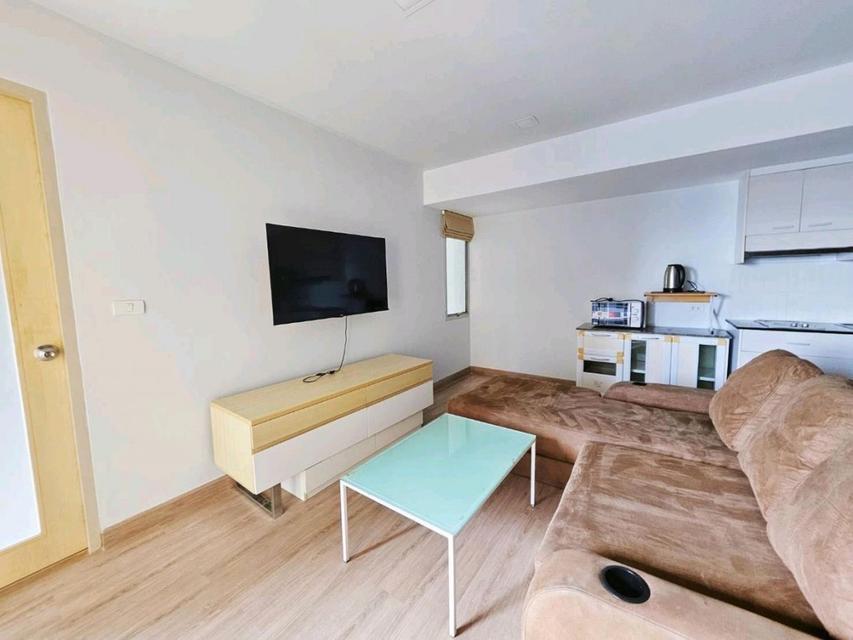 ให้เช่าคอนโด My Resort Bangkok (มาย รีสอร์ต แบงค์คอก) ขนาด 47 ตรม 2