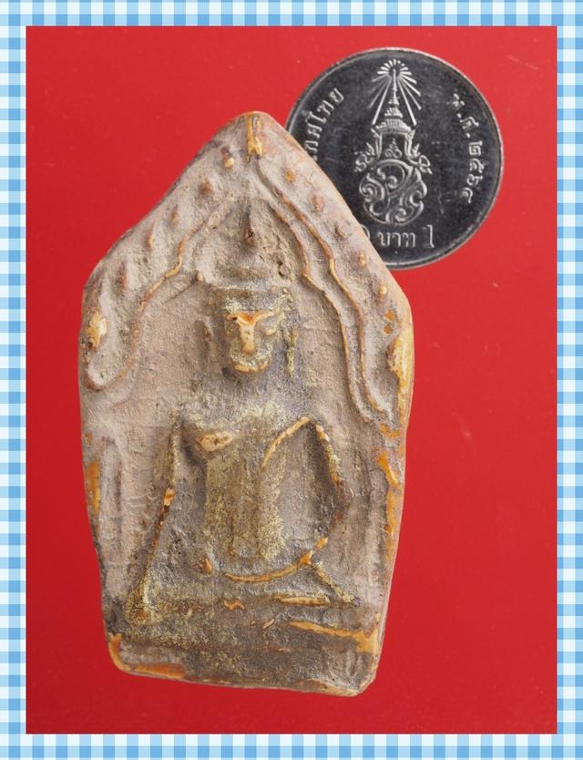 s88.พระขุนแผน พระเครื่อง 4