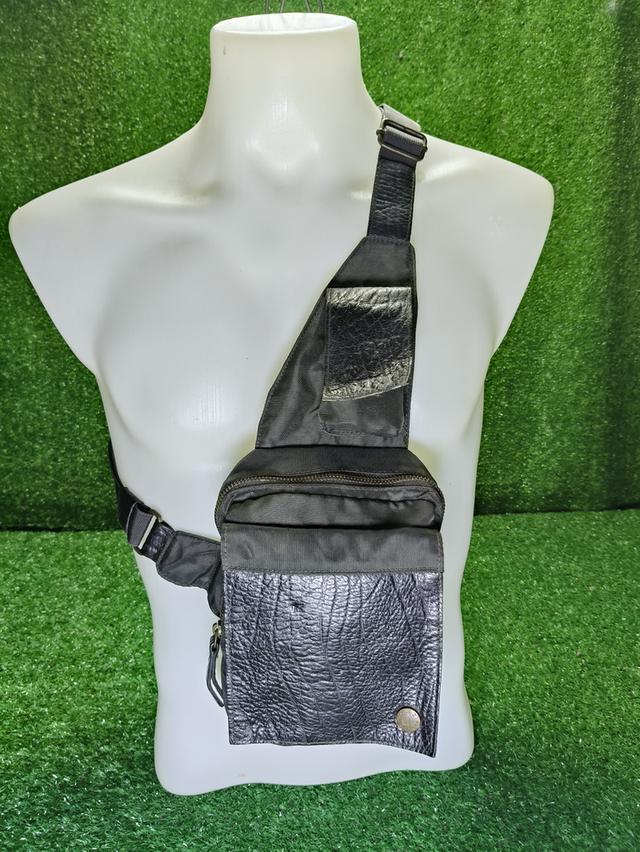 Zippo Body Bag