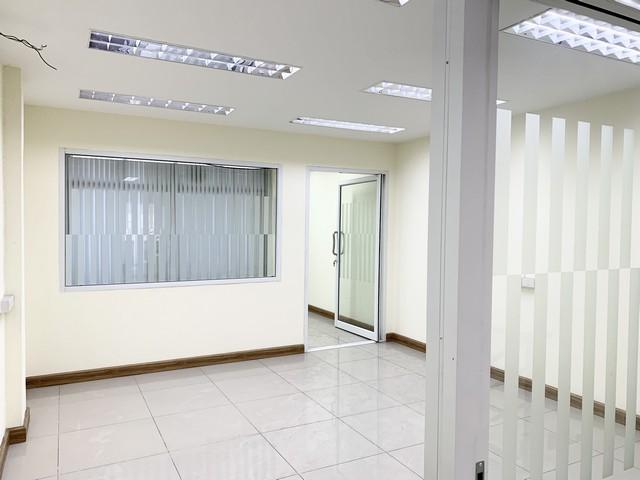 ขายอาคารพาณิชย์ 4.5 ชั้น โครงการไพลิน วงเวียนราชพฤกษ์ รีโนเวทใหม่ ทำเลศักยภาพ แหล่งแลนด์มาร์กของถนนราชพฤกษ์ ใกล้เซ็นทรัล 6