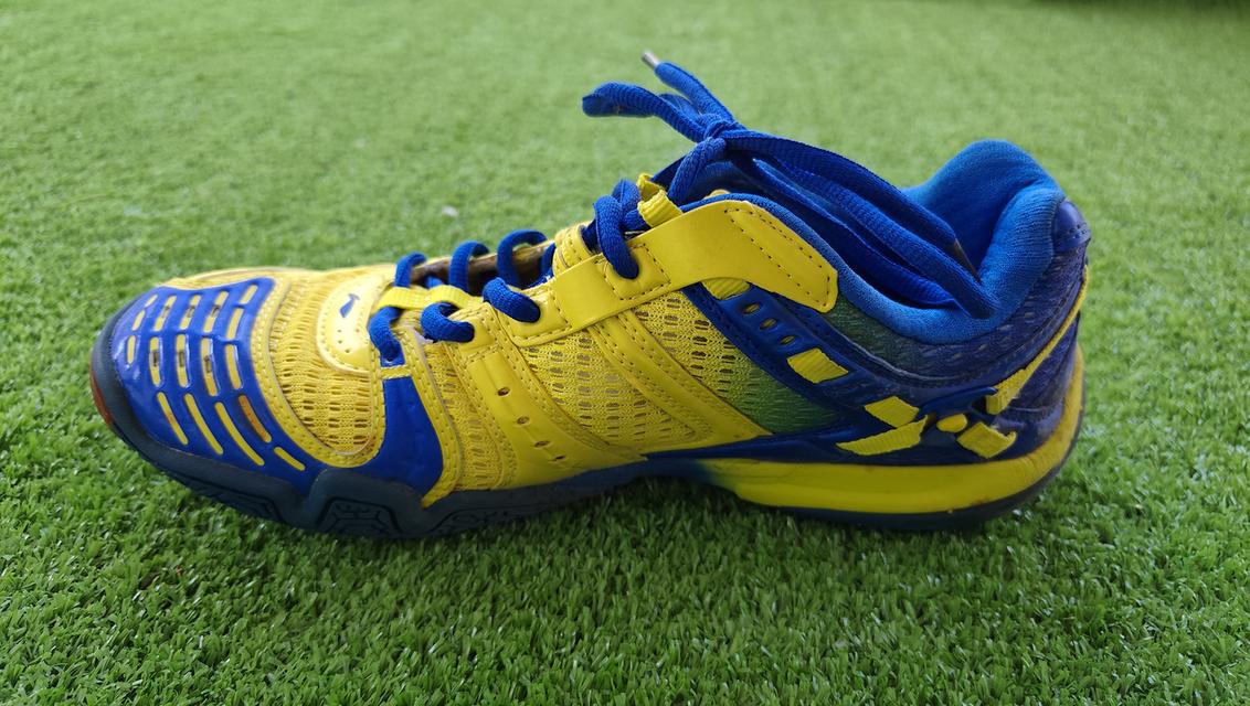 รองเท้าแบดมินตัน Li-Ning รุ่น Saga Limited Edition รูปที่ 8