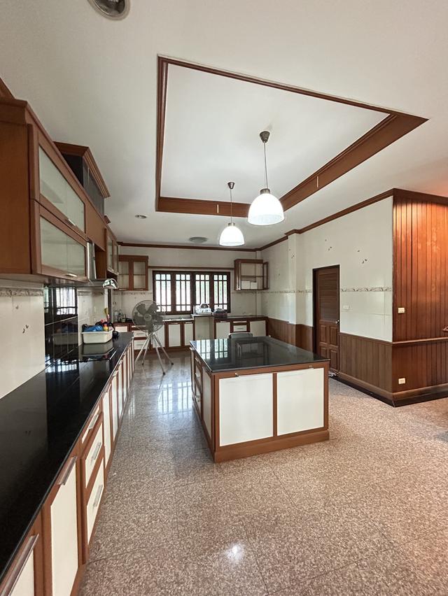 SALE House ขายบ้านหรูแนวรีสอร์ท ใกล้ชุมชน สัตหีบ ชลบุรี 11