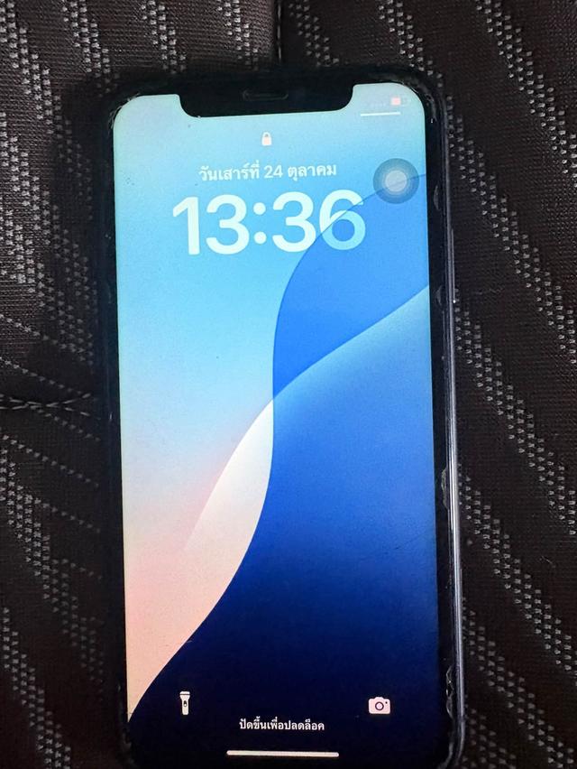 โทรศัพท์ไอโฟน IPhone 128gb