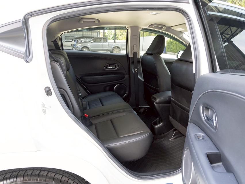 HONDA HR-V 1.8 EL ปี 2018 รูปที่ 12