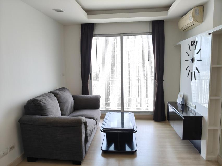 คอนโดมิเนียมทรู ทองหล่อ 1