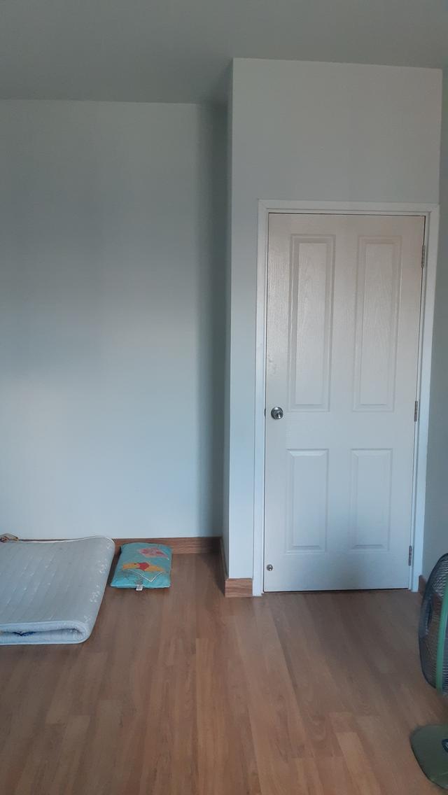 ทาวเฮาส์โครงการอารียาไทรน้อย เฟส 5 6