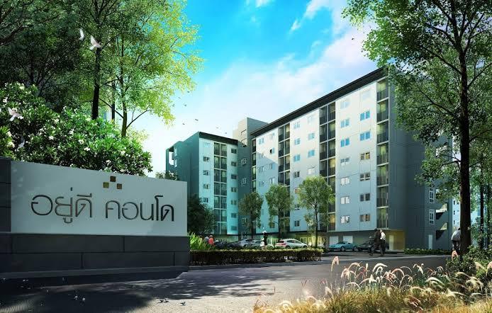 อยู่ดีคอนโด-ฉะเชิงเทรา รูปที่ 18