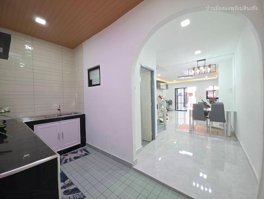 หมู่บ้านเคซี 3 หทัยราษฎร์ 39 13