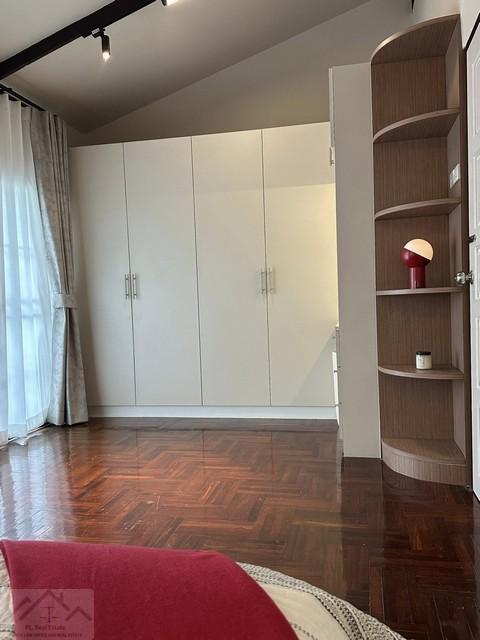 ให้เช่าบ้านเดี่ยว เพิ่งรีโนเวทเสร็จ พร้อมอยู่ ซอยเสรีไทย 57 ใกล้สวนสาธารณะเสรีไทย 14