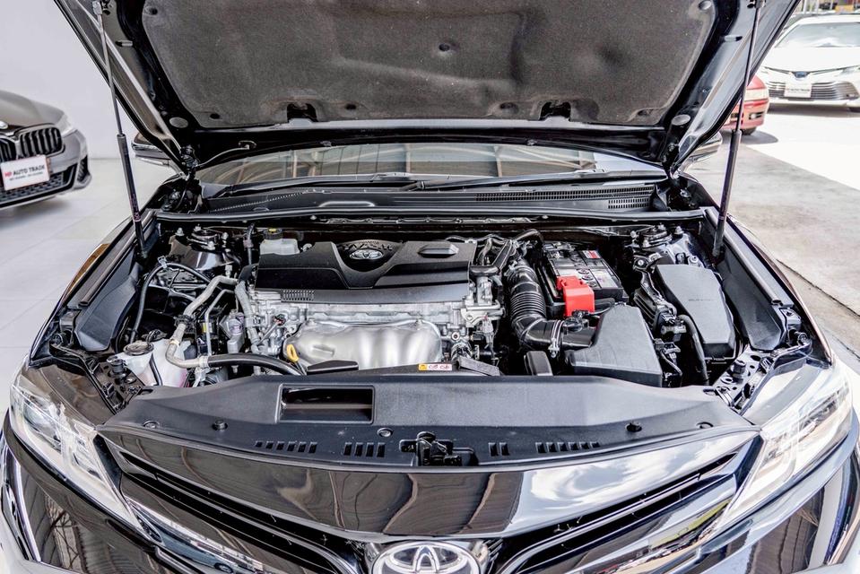 รหัสรถ NP294 TOYOTA CAMRY 2.0G 2020 15