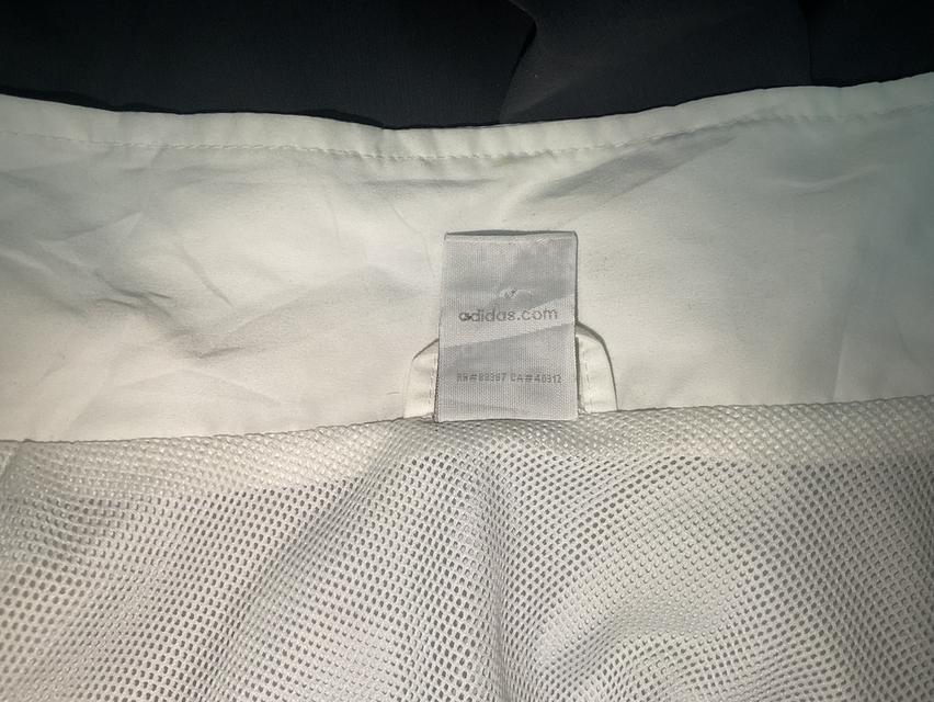 Jacket adidas สายกีฬา Size 2XL  5
