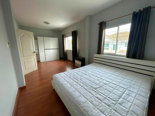 ให้เช่าบ้านเดี่ยว 2ชั้น 50ตรว.ถนนเพชรเกษม 77หมู่บ้านแลนซีโอ Lanceo 4