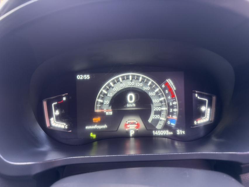 ปี2020 PAJERO GT PREMIUM MINORCHANGE AT TOP ขับ 2 รูปที่ 10