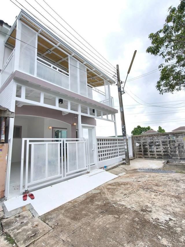 หมู่บ้านนันทิชา3/8