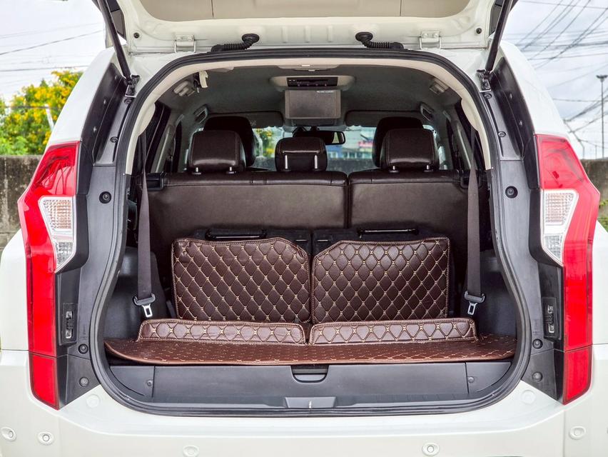 PAJERO SPORT 2.4 ELITE EDITION ปี 201 10