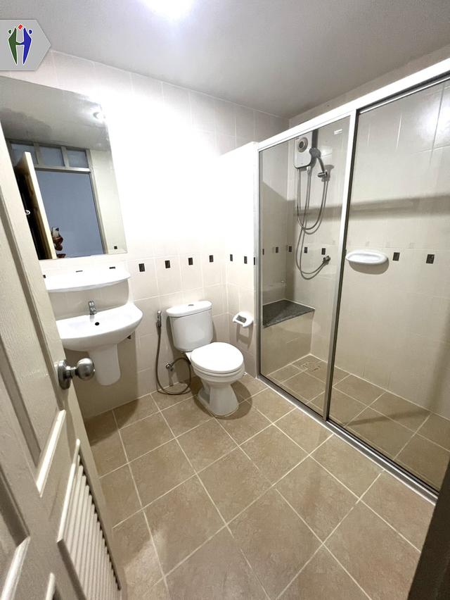 ทาวน์โฮมเทพประสิทธิ์ ให้เช่า สไตล์โมเดิล !! 14