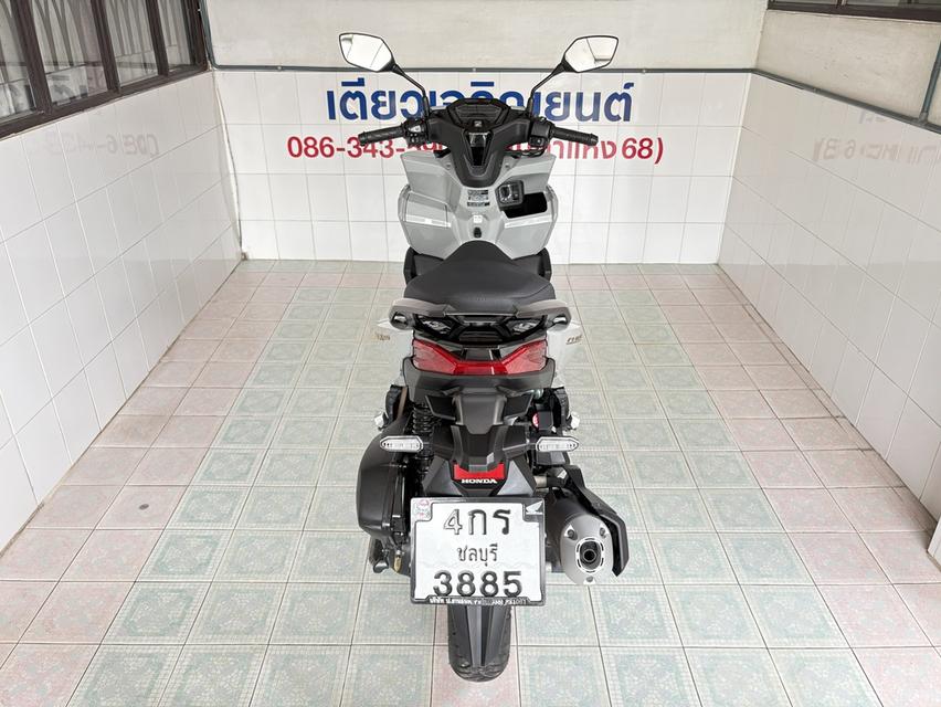 Honda Click160i ABS วิ่ง 9000 โล ปี67 8